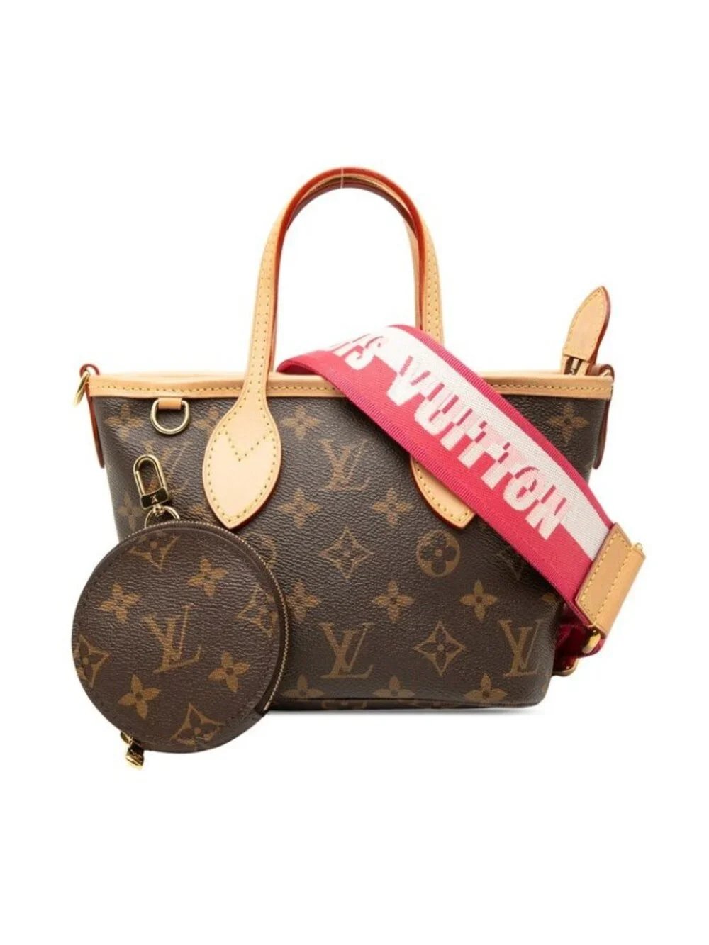 Louis Vuitton this authentic
